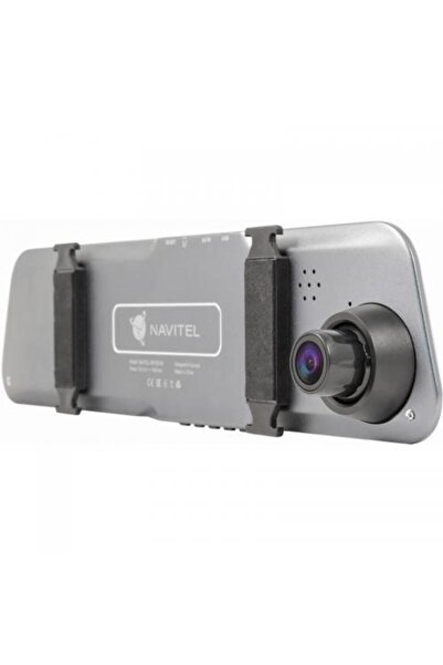 Navitel Cameră video auto MR155 NV, 4.4 ", 2 MP, Full HD (Gri)