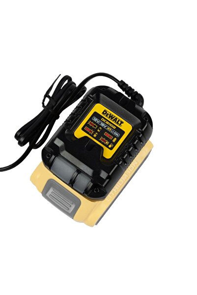 Dewalt DCB1102 12-18V 2A Φορτιστής Μπαταρίας