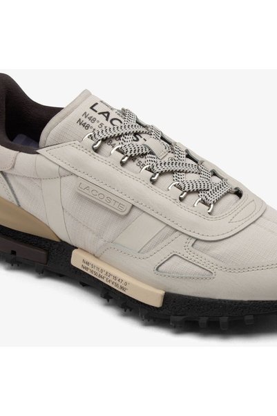 Lacoste 750SMA0077-5A6 حذاء رياضي يومي للرجال من ELITE ACTIVE 225 3 SMA