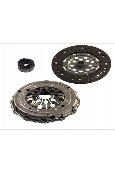 OEM Set ambreiaj + rulment deblocare, Luk, Compatibil cu VW Transporter IV