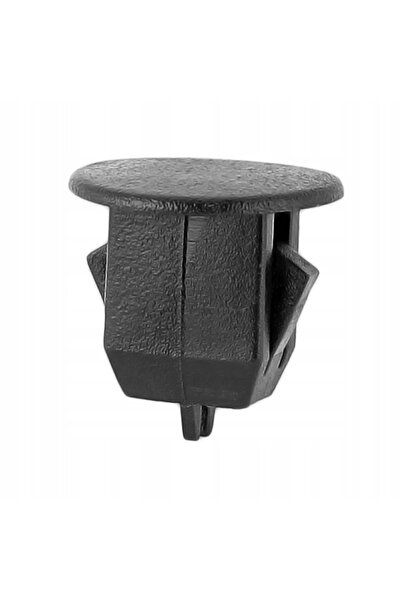 OEM Clema De Fixare, Tapiterie De Bagaje, Am Volvo S40, S60, S80, Plastic, Negru
