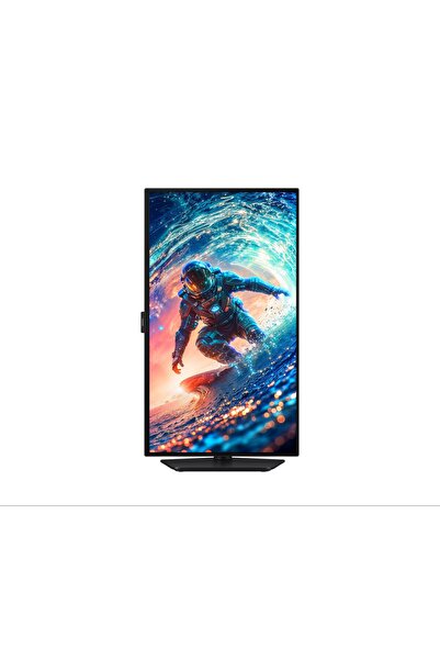 Samsung 27” Odyssey OLED G6 LS27HG612SUXUF G61SH 240 Hz Gaming Monitör