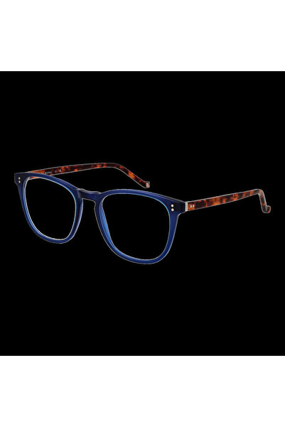Hackett Bespoke Eyeglass Frame HEB291 608 52