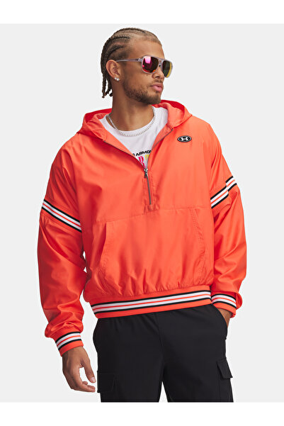 Under Armour Pánská bunda UA Icon SW Woven Jkt