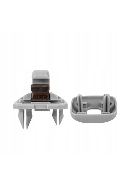 OEM Suport Parasolar, Audi, Compatibil Cu Mai Multe Modele Audi, Piesa De Inl...