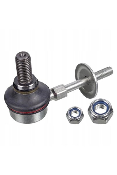 FEBI BILSTEIN Bieleta antiruliu, 10516, 86mm, 0.154kg, pentru OPEL ASTRA F (1...
