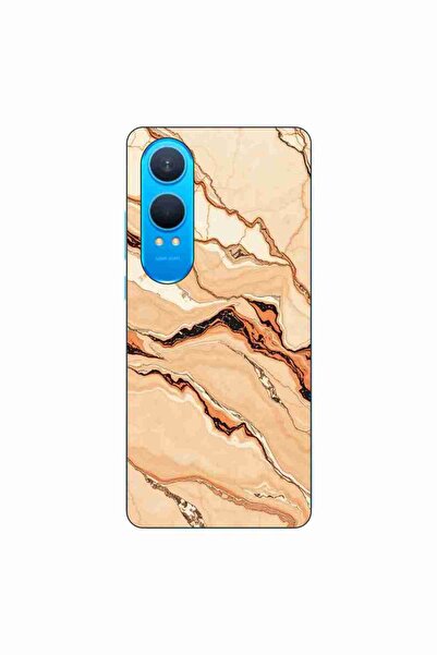 OEM Husa compatibila cu OnePlus Nord CE4 Lite Silicon Gel Tpu Model Desert St...