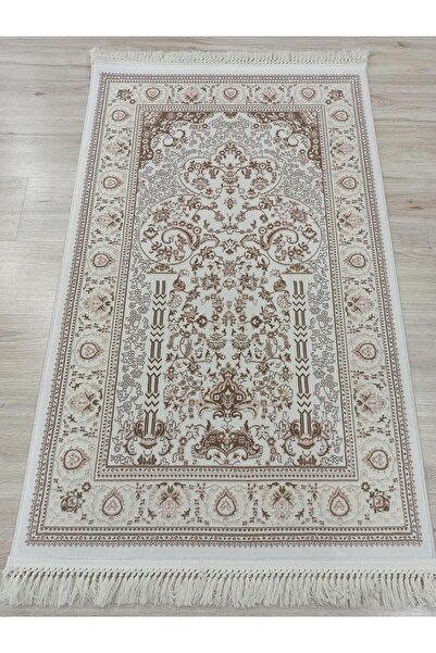 PIRLANTA 100 Combs Silky Prayery Mat Mink Rose