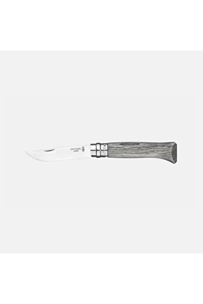 Opinel No 8 Lamine Birch Özel Seri Paslanmaz Bıçak