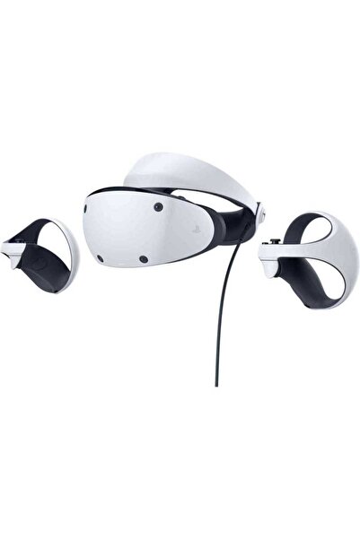 Sony PlayStation VR2 White