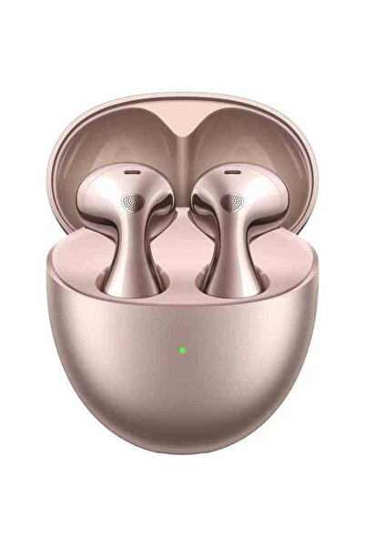Huawei Casti bluetooth in-ear FreeBuds 6 True wireless AI noise cancelling IP...