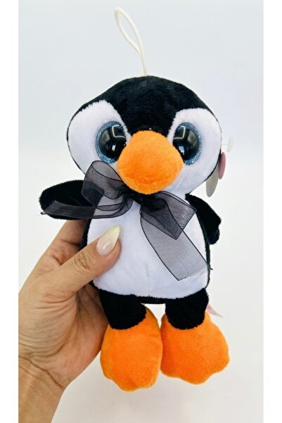 Toy دمية البطريق بطول 15 سم