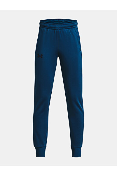 Under Armour Tepláky UA Armour Fleece Joggers-BLU