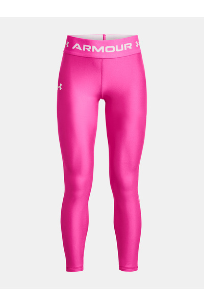 Under Armour Legíny Armour Legging-PNK
