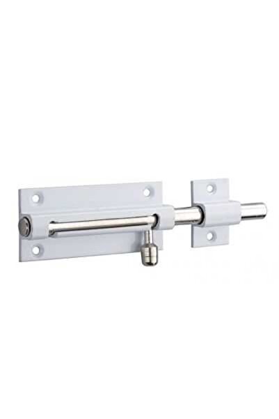 THIRARD Zăvor pentru ușă de mobilier, aplicat, 70 mm, bolț rotund de 8 mm, al...