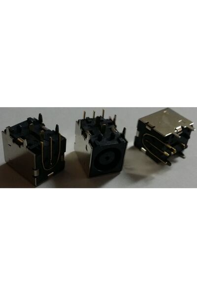 unbranded Υποδοχή τροφοδοσίας DC για τη σειρά HP Compaq NC NX (κωδικός 3020)