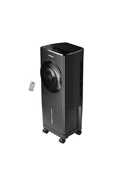 Primo Air Cooler PRAC-80686 Με Τηλεχειριστήριο 5.5L 60W Μαύρο