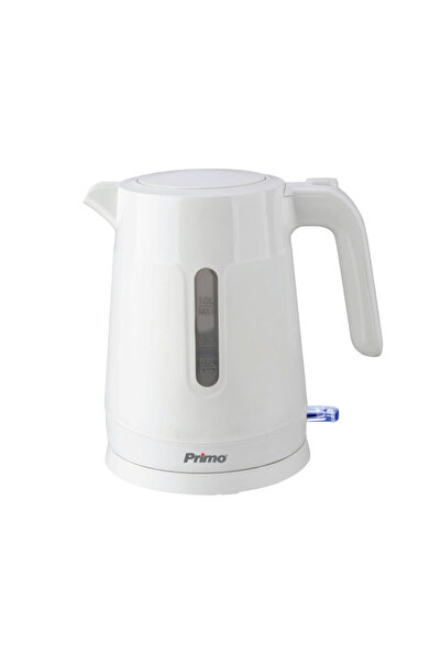 Primo Βραστήρας PRCK-40426 1.0L 1500W Λευκός