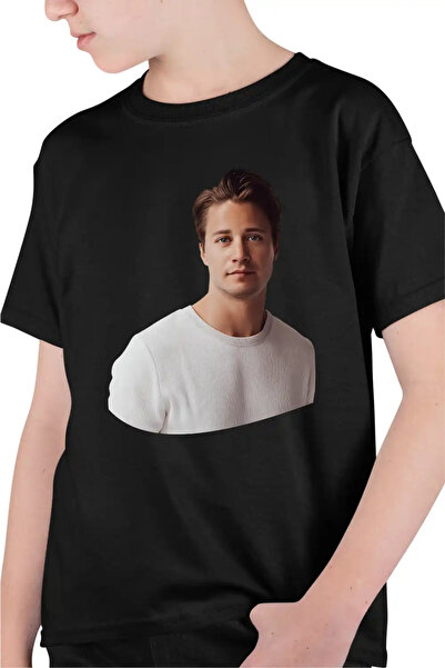 OEM Tricou Copii Baieti Kygo Freeze