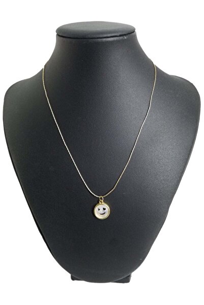 Bozhi Necklace Glass Beads Stylish Gift
