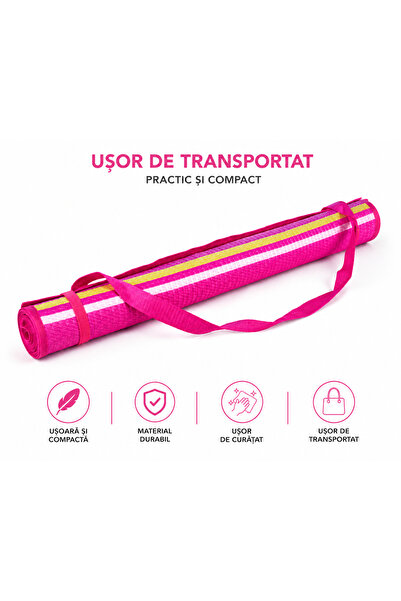 OEM Foldable and Lightweight to Carry Beach Mat, 180x72 cm