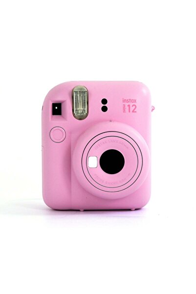 Fujifilm إنستاكس ميني 12