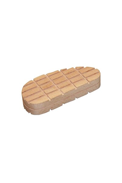 KERBL WOODEN SOLE NORMAL SIZE 1/2MM