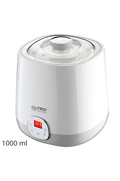 Other First Austria FA-5120-1 Ψηφιακή γιαουρτομηχανή 1000 ml - 199201-0026