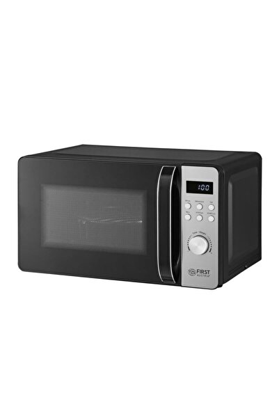 Other First Austria FA-5002-6 Ιnox φουρνάκι μικροκυμάτων 20L, 700W, GRILL 800W