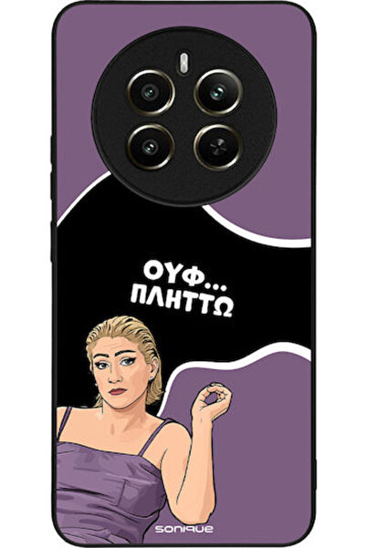 Other Θήκη Sonique Ελληνική Κουλτουριακή Τηλεοπτική Σειρά Realme 12 Plus 5G P...