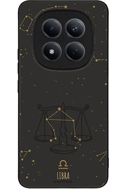 Other Θήκη Sonique Zodiac Series Xiaomi Redmi Note 15 Pro 4G Libra