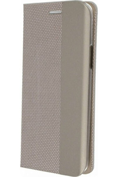 Senso Primo Book Συνθετικό Δέρμα Χρυσό Ηλιοβασίλεμα (iPhone 13 Pro Max) Κωδικ...