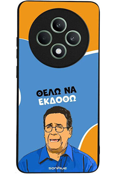 Other Θήκη Sonique Ελληνική Κουλτούρα Τηλεοπτική Σειρά Oppo Reno12 F 5G Oppo ...