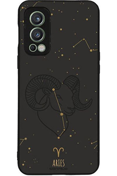 Other Θήκη Sonique Zodiac Series OnePlus Nord 2 5G Άριες