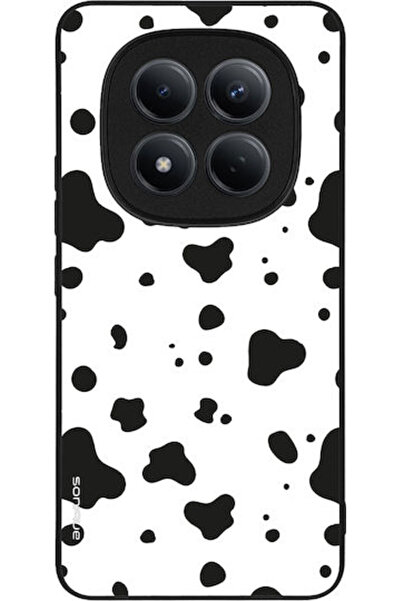 Other Θήκη Sonique Σειρά Animal Print Xiaomi Redmi Note 15 Pro 4G Δαλματίας