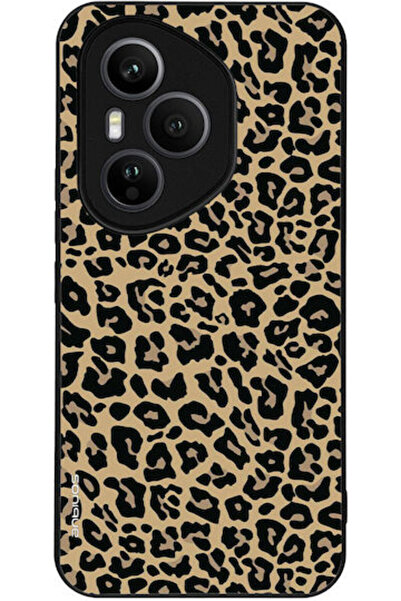 Other Θήκη Κινητού Τηλεφώνου Σειρά Sonique Animal Print Honor 400 Pro 5G Λεοπ...
