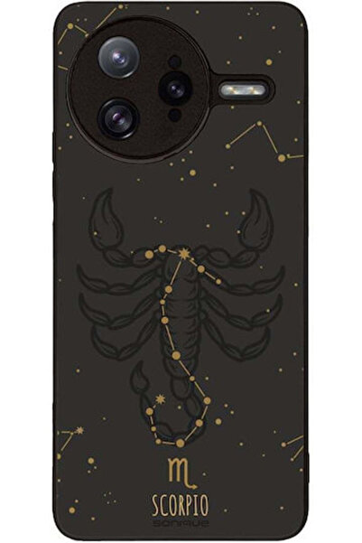 Other Θήκη Sonique Zodiac Series για Xiaomi Poco F7 Ultra 5g Σκορπιός