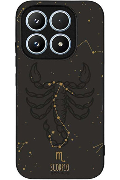 Other Σειρά Sonique Zodiac Xiaomi 17 5g Θήκη Σκορπιός