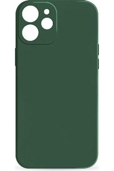 OEM Σιλικονούχα Πίσω Θήκη Σκοτεινό Δάσος (Redmi Note 11 / 11S 4G)