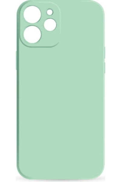 OEM Γαλακτερή Θήκη Πλάτης Σιλικόνης (Redmi Note 14 Pro 5G / Poco X7)