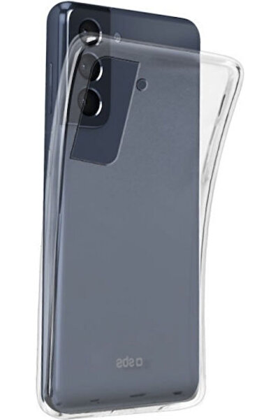 SBS Λεπτή Διαφανής Θήκη Πλάτης Σιλικόνης (Galaxy S21 FE) Κωδικός: SKINSAS21FET