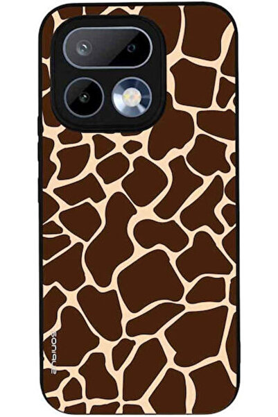 Other Σειρά Sonique Animal Print Θήκη Κινητού Τηλεφώνου Motorola Moto G56 5G ...
