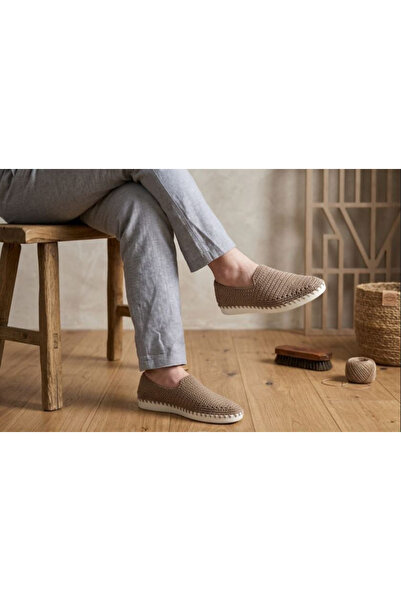 Handmade Espadrile Croșetate Premium pentru Bărbați – Confort și Stil de Vară...