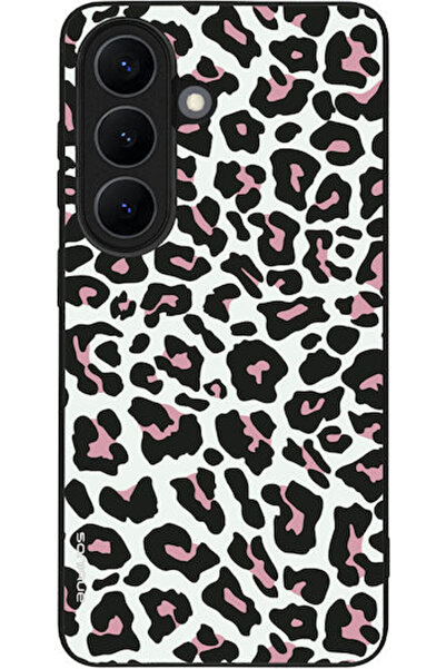 Other Σειρά Sonique Animal Print Samsung Galaxy S26 Θήκη Κινητού Τηλεφώνου με...
