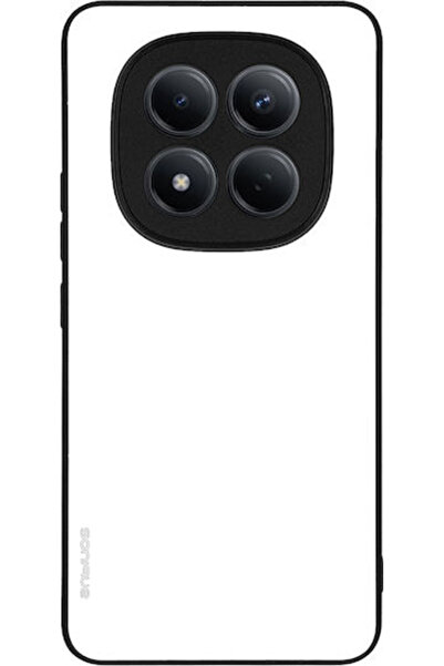 Other Θήκη Σειράς Sonique Colorbloc για Xiaomi Redmi Note 15 Pro 4g Λευκή