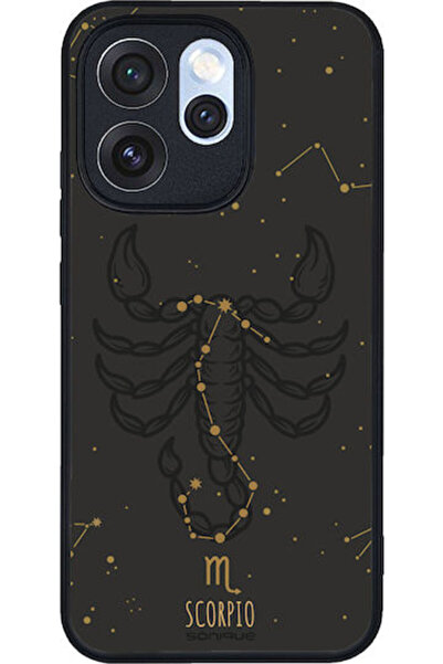 Other Θήκη Σειράς Zodiac Sonique για Oppo Reno15 Pro 5g Σκορπιός