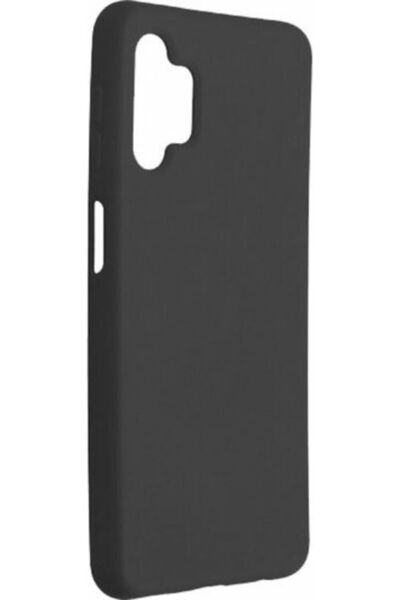 Senso Μαλακή Θήκη Πλάτης Σιλικόνης 2mm Μαύρη (Galaxy A32 4G) Κωδικός: SESTSAM...