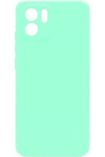 inos Πίσω Κάλυμμα Σιλικόνης Πράσινο (Redmi A1 / A2)