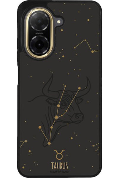 Other Θήκη Sonique Zodiac Series Xiaomi Redmi A5 4g 173.45mm Ταύρος