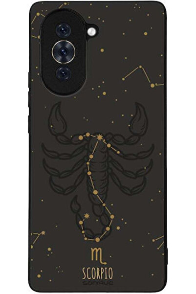 Other Σειρά Sonique Zodiac Θήκη Σκορπιός για Huawei Nova 10